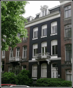 kantoor Hoofdredacteuren.nl en Redactie & Co